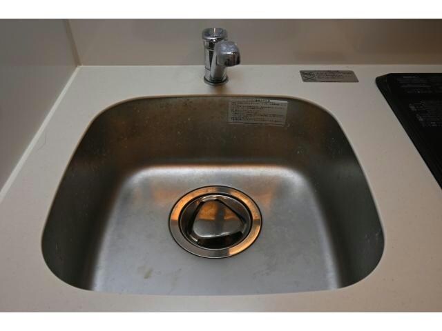 Metrosa谷町六丁目Northの物件内観写真