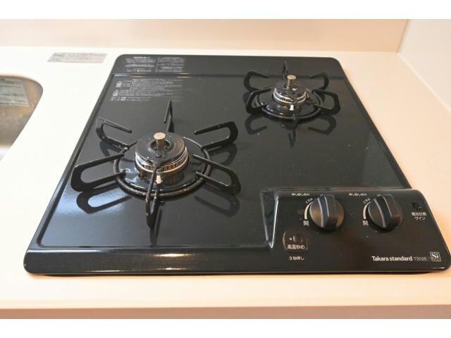 Metrosa谷町六丁目Northの物件内観写真