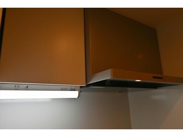 Metrosa谷町六丁目Northの物件内観写真