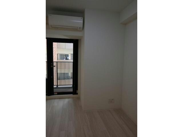 Metrosa谷町六丁目Northの物件内観写真