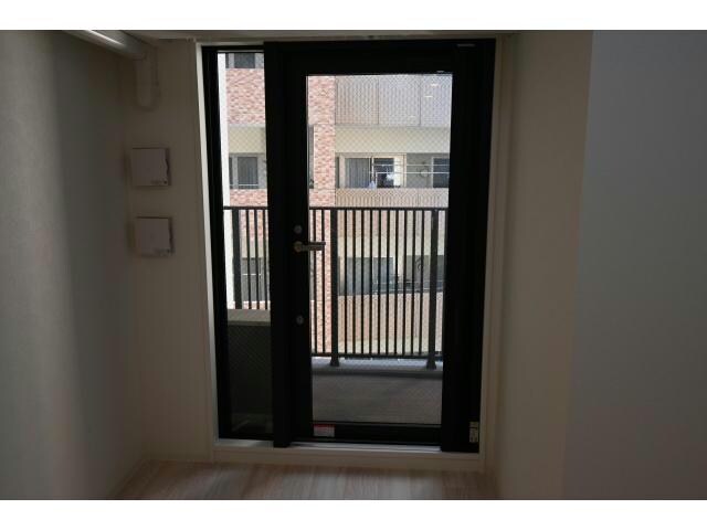 Metrosa谷町六丁目Northの物件内観写真