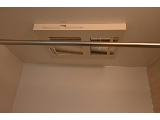 Metrosa谷町六丁目Northの物件内観写真