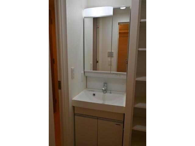 Metrosa谷町六丁目Northの物件内観写真