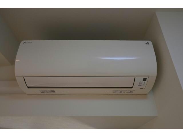 Metrosa谷町六丁目Northの物件内観写真