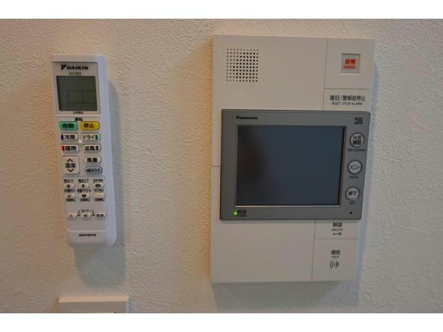 Metrosa谷町六丁目Northの物件内観写真