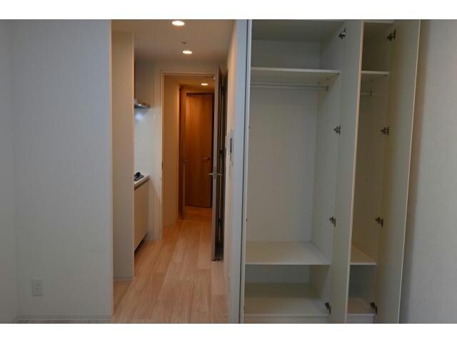 Metrosa谷町六丁目Northの物件内観写真