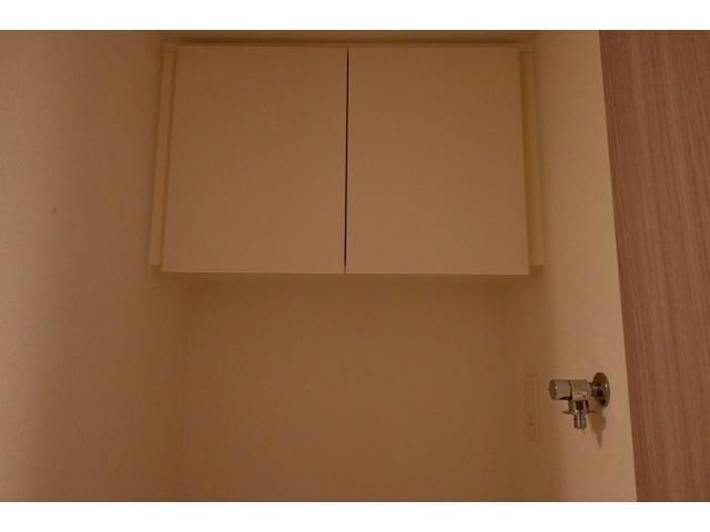 Metrosa谷町六丁目Northの物件内観写真