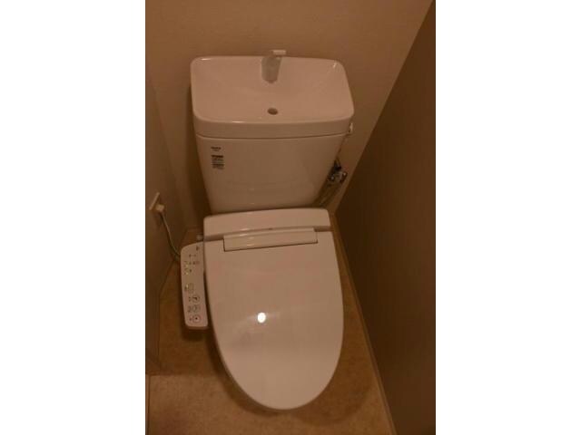 Metrosa谷町六丁目Northの物件内観写真