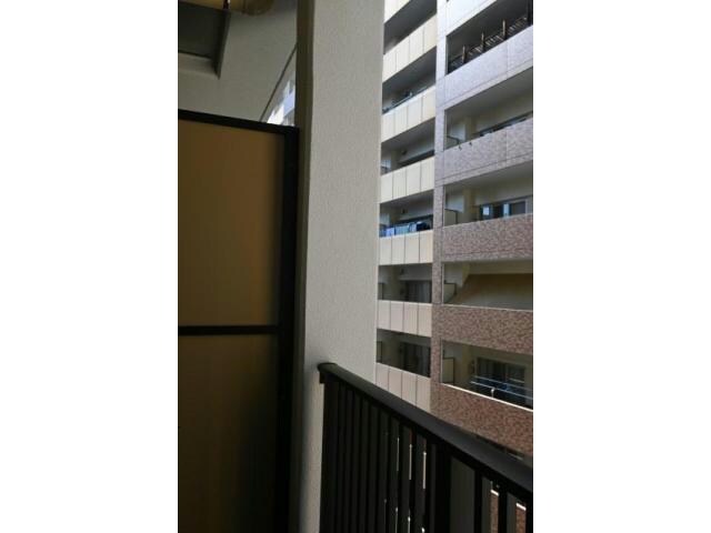 Metrosa谷町六丁目Northの物件内観写真