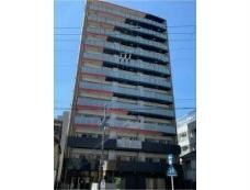 セレニテ天六リアンの物件外観写真