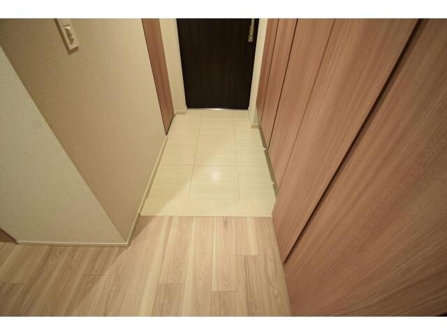 ブランズタワー大阪本町の物件内観写真