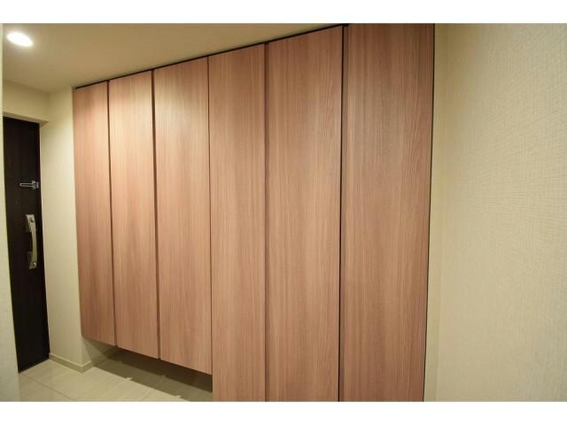 ブランズタワー大阪本町の物件内観写真