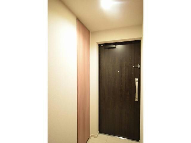 ブランズタワー大阪本町の物件内観写真