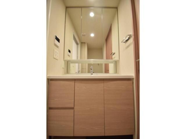 ブランズタワー大阪本町の物件内観写真