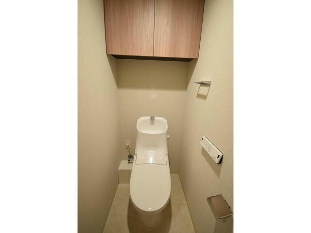 ブランズタワー大阪本町の物件内観写真