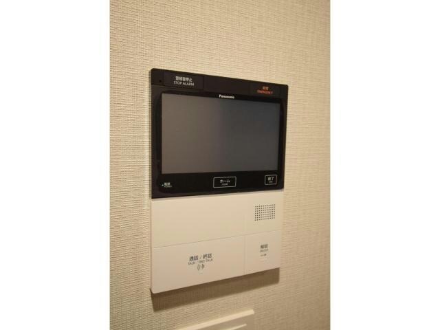 ブランズタワー大阪本町の物件内観写真