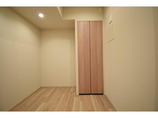 ブランズタワー大阪本町の物件内観写真