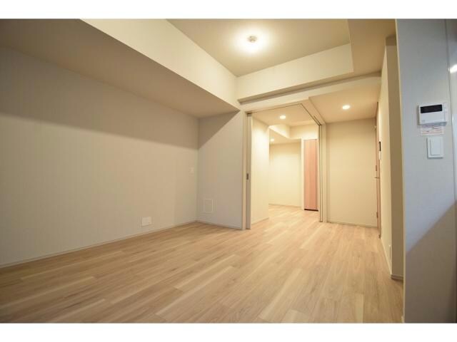 ブランズタワー大阪本町の物件内観写真