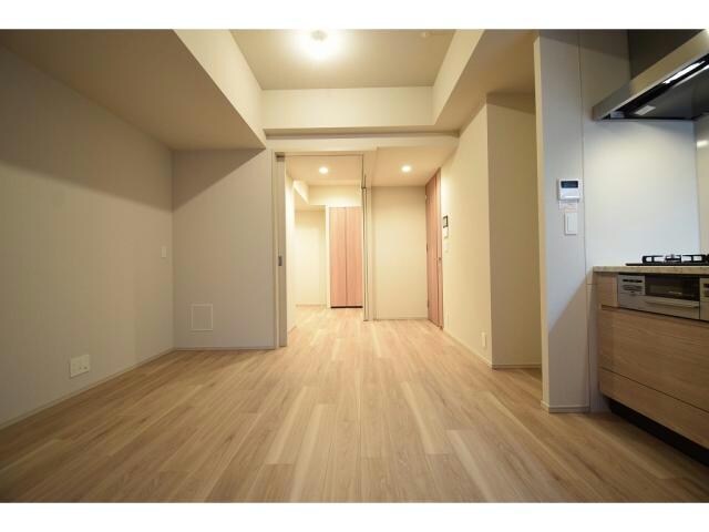 ブランズタワー大阪本町の物件内観写真