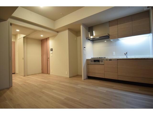 ブランズタワー大阪本町の物件内観写真