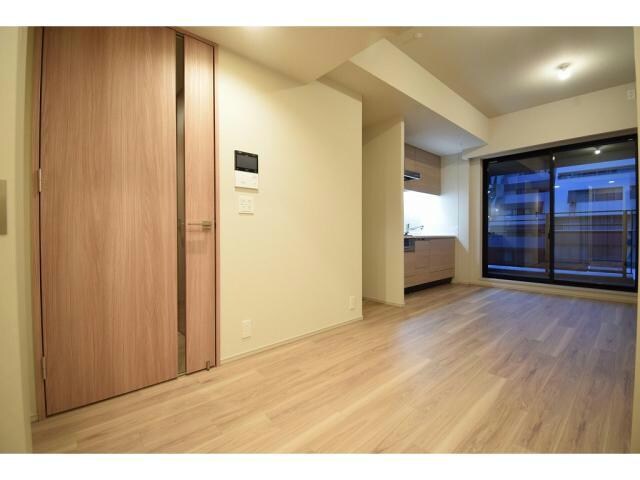 ブランズタワー大阪本町の物件内観写真