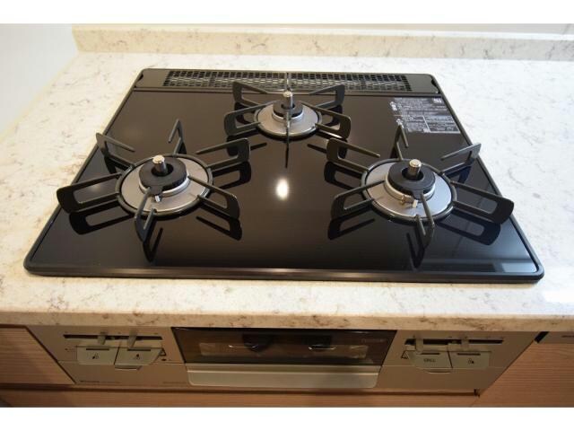 ブランズタワー大阪本町の物件内観写真