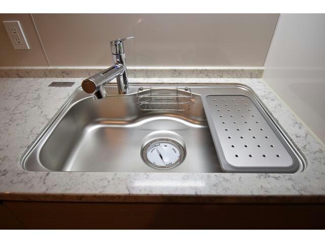 ブランズタワー大阪本町の物件内観写真