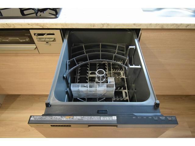 ブランズタワー大阪本町の物件内観写真