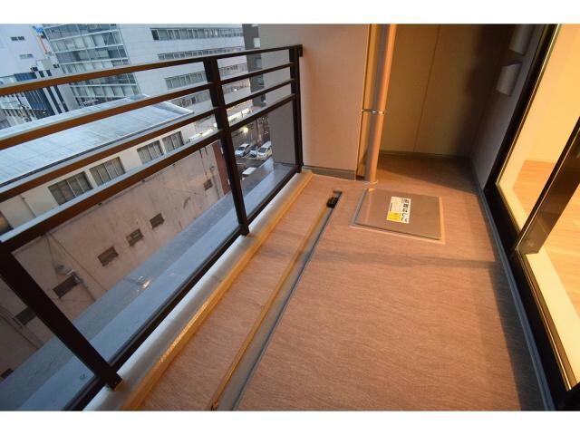 ブランズタワー大阪本町の物件内観写真