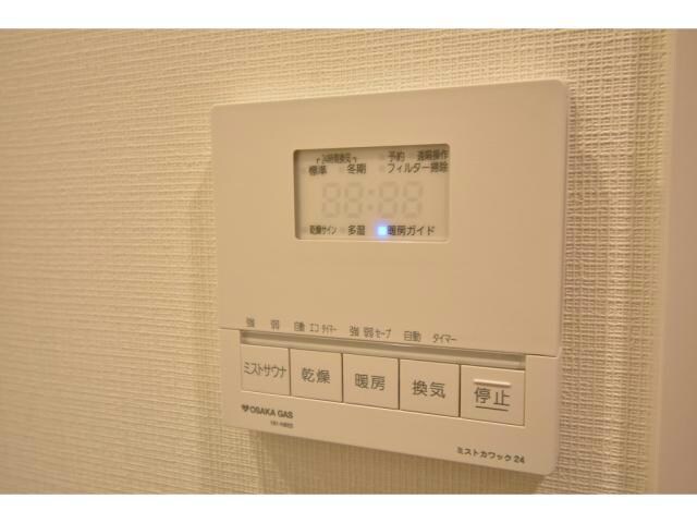 アーバネックス南新町の物件内観写真