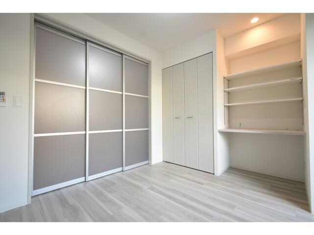 アーバネックス南新町の物件内観写真