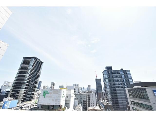 ローレルタワー堺筋本町の物件内観写真