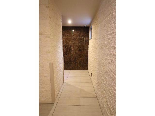 アドバンス大阪城ベレッツァの物件外観写真