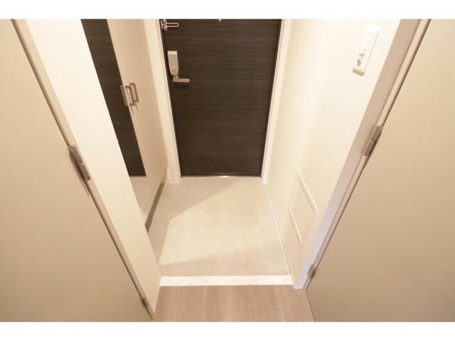 エスリードレジデンス大阪谷町ザ・マークスの物件内観写真