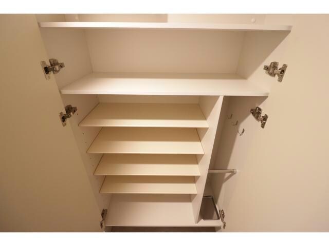 エスリードレジデンス大阪谷町ザ・マークスの物件内観写真