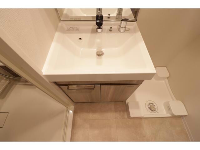 エスリードレジデンス大阪谷町ザ・マークスの物件内観写真