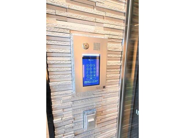 エスリードレジデンス大阪谷町ザ・マークスの物件外観写真