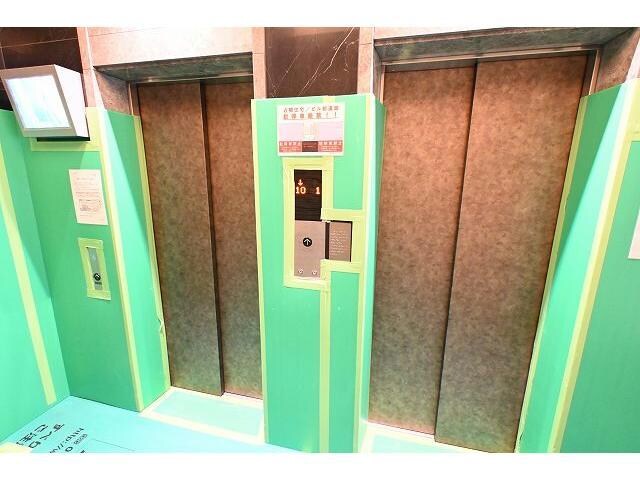 エスリードレジデンス大阪谷町ザ・マークスの物件外観写真