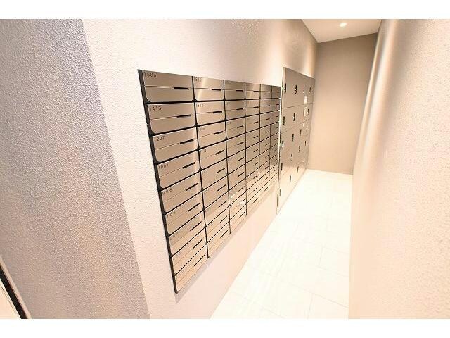 エスリードレジデンス大阪谷町ザ・マークスの物件外観写真