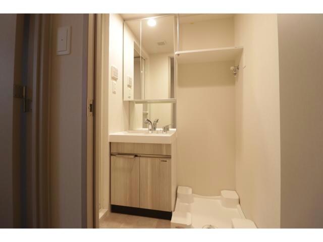 エスリードレジデンス大阪谷町ザ・マークスの物件内観写真