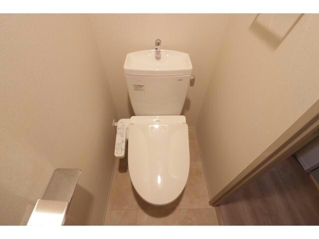 エスリードレジデンス大阪谷町ザ・マークスの物件内観写真