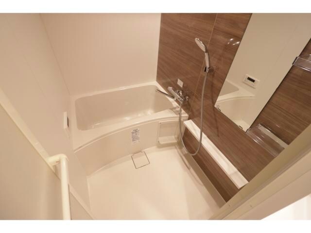 エスリードレジデンス大阪谷町ザ・マークスの物件内観写真