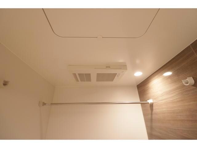 エスリードレジデンス大阪谷町ザ・マークスの物件内観写真