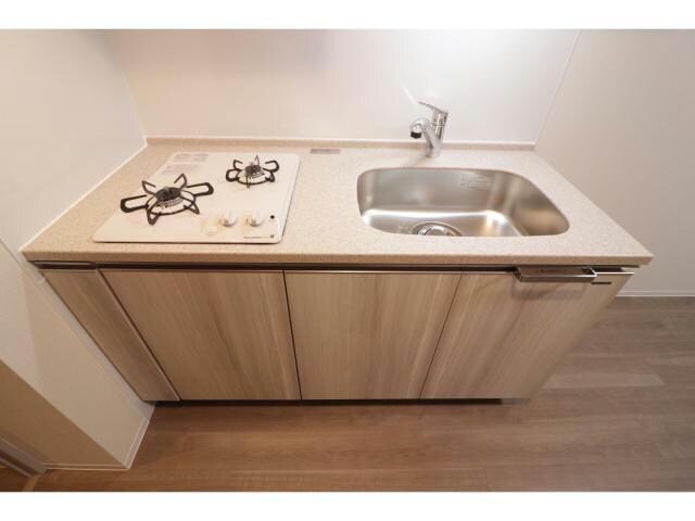 エスリードレジデンス大阪谷町ザ・マークスの物件内観写真