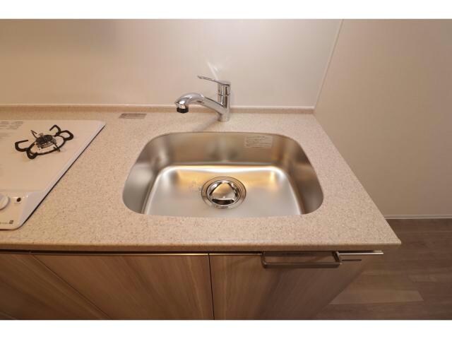 エスリードレジデンス大阪谷町ザ・マークスの物件内観写真