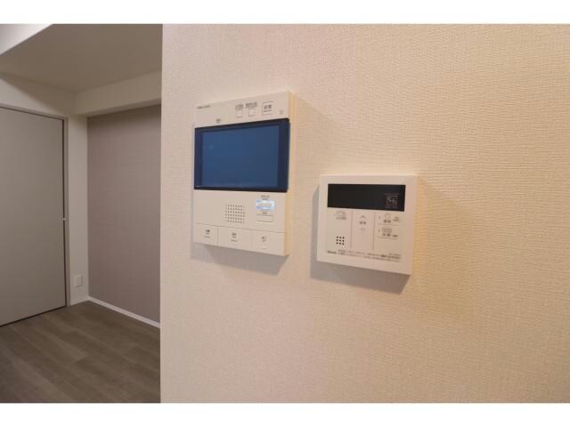 エスリードレジデンス大阪谷町ザ・マークスの物件内観写真