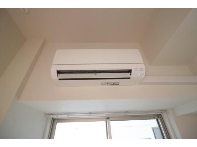 エスリードレジデンス大阪谷町ザ・マークスの物件内観写真