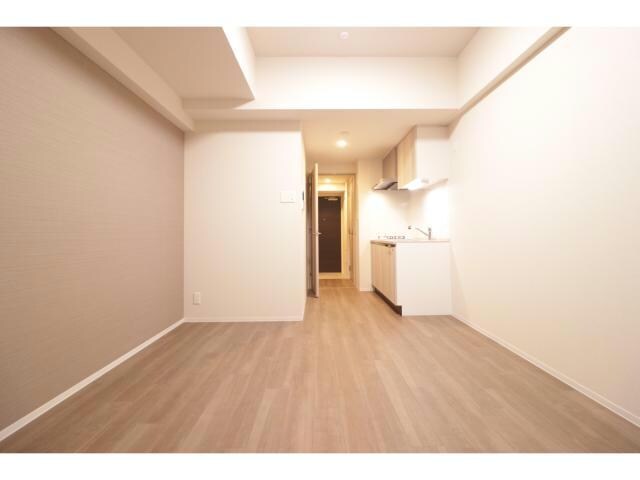 エスリードレジデンス大阪谷町ザ・マークスの物件内観写真