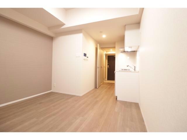 エスリードレジデンス大阪谷町ザ・マークスの物件内観写真