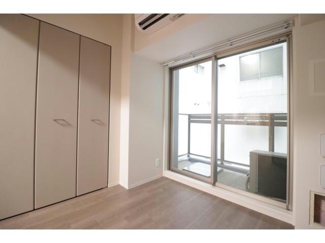 エスリードレジデンス大阪谷町ザ・マークスの物件内観写真